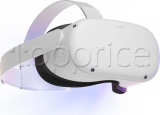 Фото Шлем виртуальной реальности Oculus Quest 2 256GB