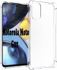 Фото товара Чехол для Motorola Moto G22 BeCover Anti-Shock Clear (707881)
