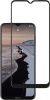 Фото товара Защитное стекло для Nokia C21 Plus Drobak Black (444468)