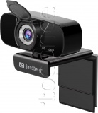 Фото Web камера Sandberg Streamer Chat Webcam 1080P HD (134-15)