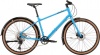 Фото товара Велосипед Kona Dew Deluxe 2022 Gloss Azure Blue рама - S (KNA B22DWD01)