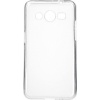 Фото товара Чехол для Samsung Galaxy Core 2 G355 Drobak Elastic PU White Clear (218614)