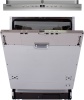 Фото товара Посудомоечная машина PRIME Technics PDW 60120 DSBI