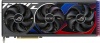 Фото товара Видеокарта Asus PCI-E GeForce RTX4090 24GB DDR6X (ROG-STRIX-RTX4090-O24G-GAMING)