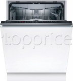 Фото Посудомоечная машина Bosch SMV2IVX00K