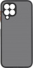 Фото товара Чехол для Samsung Galaxy M53 MakeFuture Frame Matte PC+TPU Black (MCMF-SM53BK)