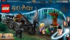 Фото товара Конструктор LEGO Harry Potter Hogwarts Карета и Тестралы (76400)