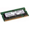 Фото товара Модуль памяти SO-DIMM Crucial DDR2 1GB 800MHz (CT12864AC800)