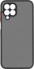 Фото товара Чехол для Samsung Galaxy M33 MakeFuture Frame Matte PC+TPU Black (MCMF-SM33BK)