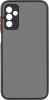 Фото товара Чехол для Samsung Galaxy M23 MakeFuture Frame Matte PC+TPU Black (MCMF-SM23BK)