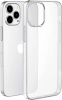 Фото товара Чехол для iPhone 13 Pro Borofone Ice Series Transparent (BI413PT)