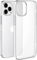 Фото Чехол для iPhone 13 Pro Borofone Ice Series Transparent (BI413PT)