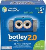 Фото Набор для обучения Learning Resources Робот Botley 2.0 (LER2938)