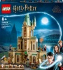 Фото товара Конструктор LEGO Harry Potter Хогвартс: Кабинет Дамблдора (76402)