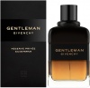 Фото товара Парфюмированная вода мужская Givenchy Gentleman Reserve Privee EDP 100 ml