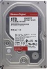 Фото товара Жесткий диск 3.5" SATA  8TB WD Red Plus (WD80EFZZ)