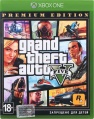 Фото Игра для Microsoft Xbox Series X Grand Theft Auto V (GTA 5)