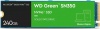 Фото товара SSD-накопитель M.2 240GB WD Green (WDS240G2G0C)
