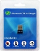Фото товара Bluetooth-адаптер 4.0 HQ-Tech Extra Slim BT4-S1