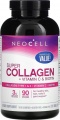 Фото Комплекс NeoCell Супер Коллаген с Витамином C и Биотином 270 таблеток (M13262)