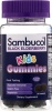 Фото товара Черная бузина Sambucol для детей 30 шт. (SBL00160)