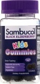 Фото Черная бузина Sambucol для детей 30 шт. (SBL00160)