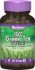 Фото товара Экстракт листьев зеленого чая Bluebonnet Nutrition 60 капсул (BLB1378)