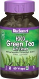 Фото Экстракт листьев зеленого чая Bluebonnet Nutrition 60 капсул (BLB1378)