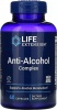 Фото товара Комплекс Life Extension Антиалкогольный 60 капсул (LEX22400)