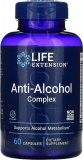 Фото Комплекс Life Extension Антиалкогольный 60 капсул (LEX22400)