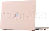 Фото Чехол для MacBook Pro 16" ArmorStandart Hardshell Pink Sand (ARM58977)