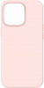 Фото товара Чехол для iPhone 14 Pro ArmorStandart Icon2 Chalk Pink (ARM63600)