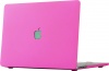Фото товара Чехол для MacBook Pro 15" ArmorStandart Hardshell Purple (ARM58994)
