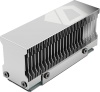 Фото товара Радиатор для SSD m.2 ID-Cooling Zero M15