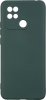 Фото товара Чехол для Xiaomi Redmi 10C ArmorStandart Icon Dark Green (ARM61311)