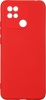 Фото товара Чехол для Xiaomi Redmi 10C ArmorStandart Icon Red (ARM61312)