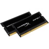 Фото товара Модуль памяти SO-DIMM HyperX DDR3 16GB 2x8GB 1866MHz (HX318LS10IBK2/16)