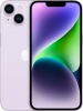 Фото товара Мобильный телефон Apple iPhone 14 256GB eSIM Purple (MPW83)