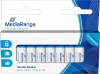 Фото товара Батарейки MediaRange Premium Alkaline AAA/LR03 10 шт. (MRBAT102)