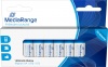 Фото товара Батарейки MediaRange Premium Alkaline AA/LR06 10 шт. (MRBAT105)