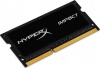 Фото товара Модуль памяти SO-DIMM HyperX DDR3 4GB 1600MHz (HX316LS9IB/4)