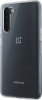 Фото товара Чехол для OnePlus Nord 8 BeCover Transparancy (707435)