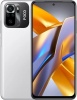 Фото товара Мобильный телефон Xiaomi Poco M5s 4/128GB White Global Version