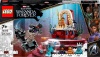 Фото товара Конструктор LEGO Super Heroes Marvel Тронный зал короля Нэмора (76213)