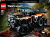 Фото товара Конструктор LEGO Technic Внедорожный грузовик (42139)