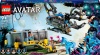 Фото товара Конструктор LEGO Avatar Мобильная станция ОПР и конвертоплан Самсон в горах Аллилуйя (75573)
