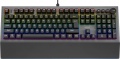 Фото Клавиатура NOXO Conqueror Mechanical Blue Switches EN/RU (4770070882023)