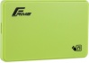 Фото товара Карман для SSD/HDD 2.5" USB3.2 Gen1 Frime Plastic Green SATA (FHE14.25U30)
