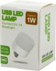 Фото товара USB лампа LED LAMP White 1 Вт 110 Лм 6000K