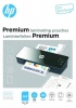 Фото товара Пленка для ламинирования HP Premium Pouches A4 (228x303) 125mkr, 25 шт. (9122)